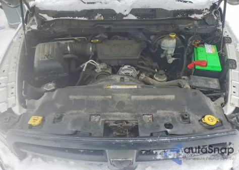 2012 Dodge Ram 1500 St из США, поврежденный, VIN 1C6RD7FP2CS240028